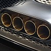 Photo of Novitec TAILPIPES for the McLaren 765LT - Image 2